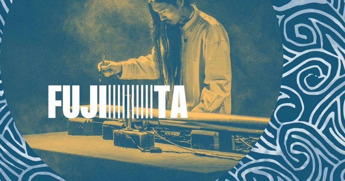 FUJI||||||||||TA | SUONI PER IL POPOLO