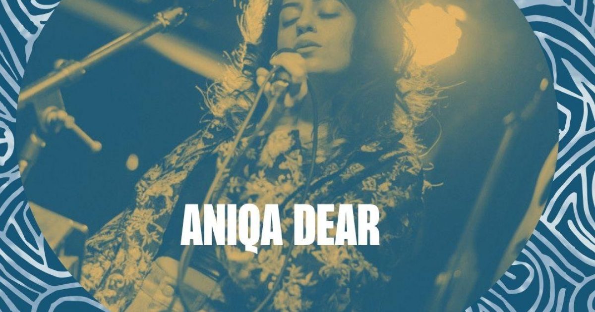 aniqa dear | SUONI PER IL POPOLO