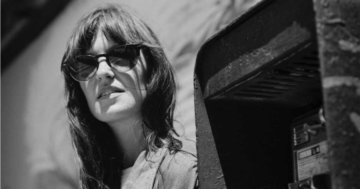 Emily Robb | SUONI PER IL POPOLO