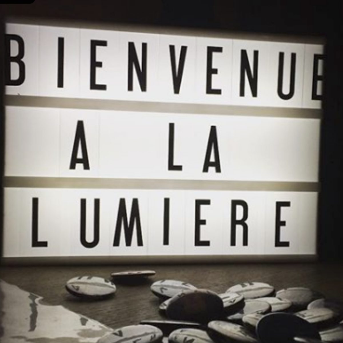 La Lumière Collective