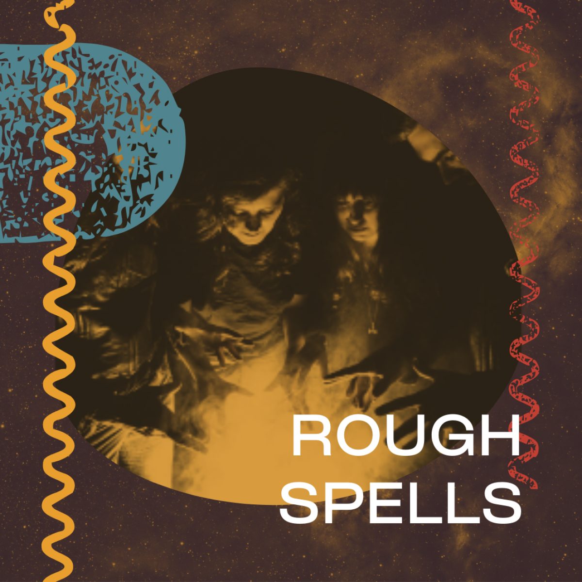 Rough Spells