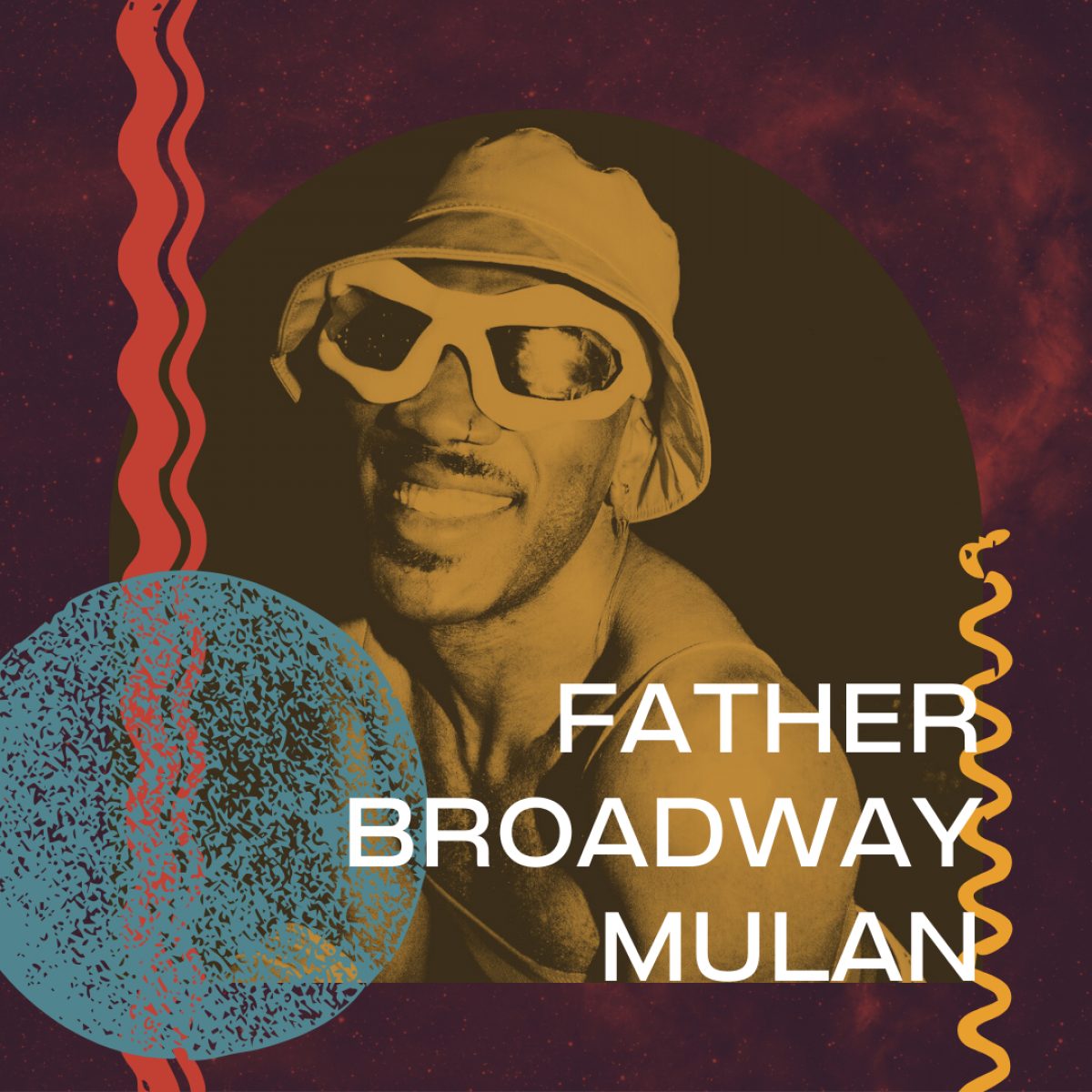 Father Broadway Mulan