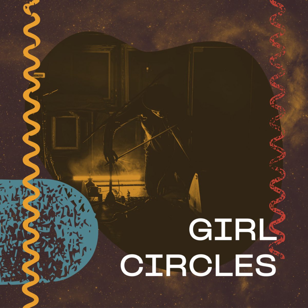 ishi tishi + Cordelia Donovan + YlangYlang & Così e Così + Girl Circles