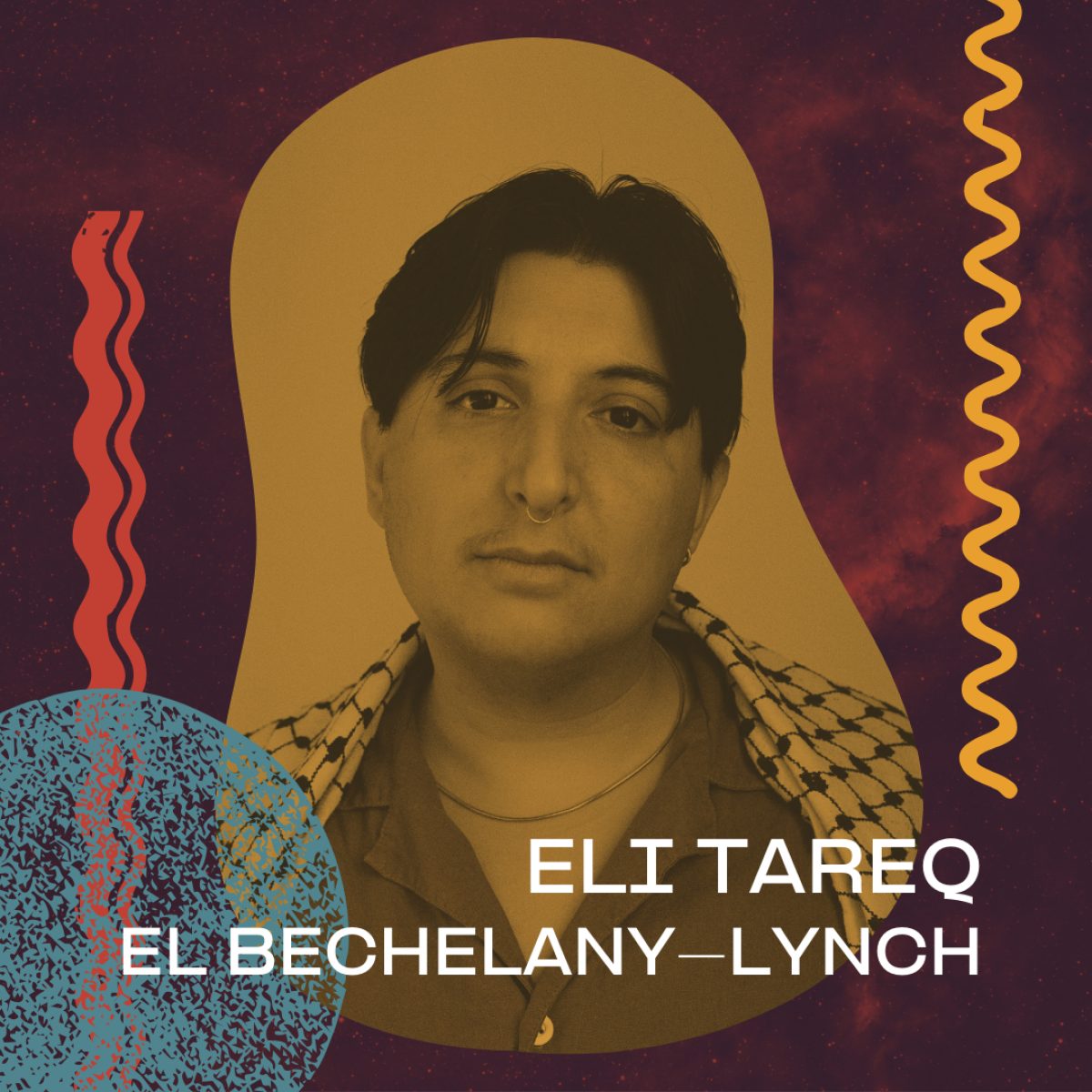 Eli Tareq El Bechelany-Lynch