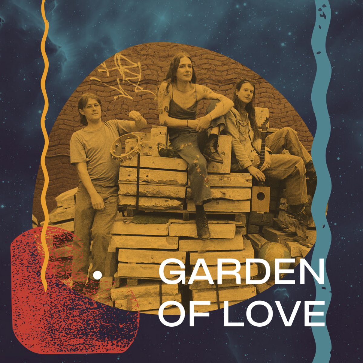 Garden of Love
