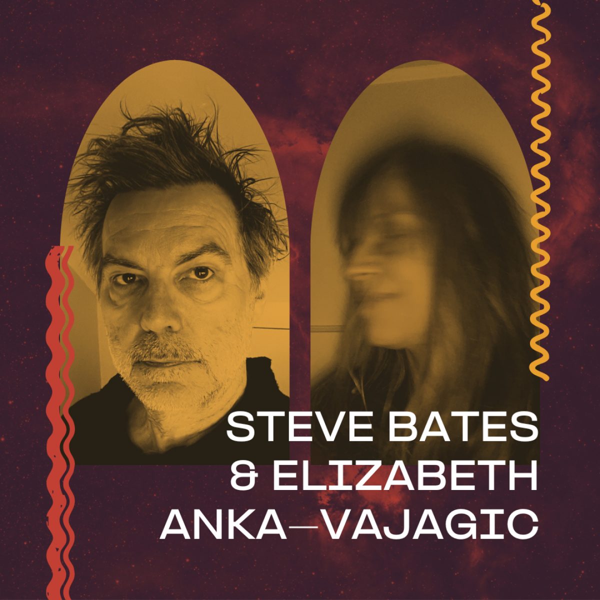 T. Gowdy + Steve Bates & Elizabeth Anka Vajagic + Mat Ball & Ky Brooks + Nennen