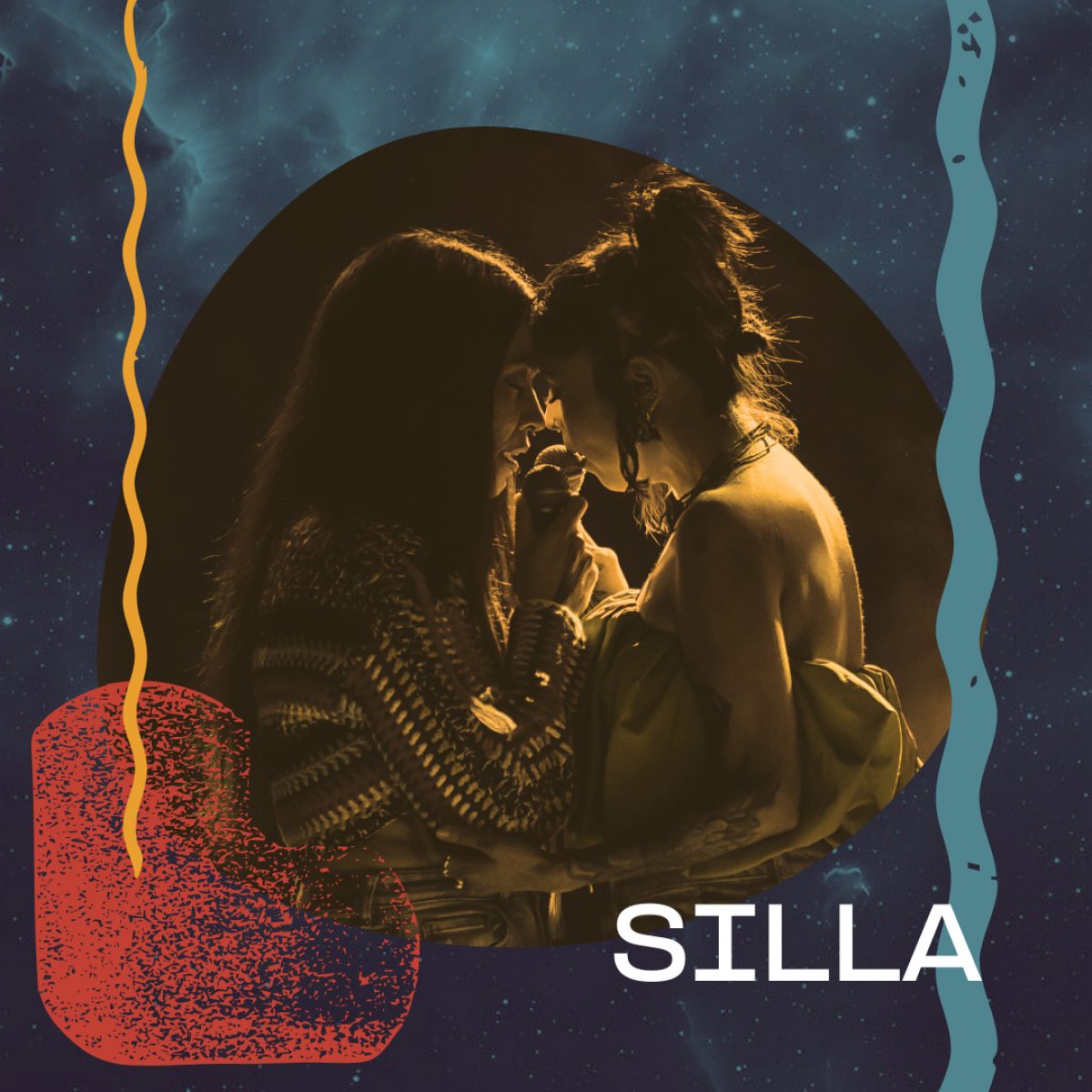Silla