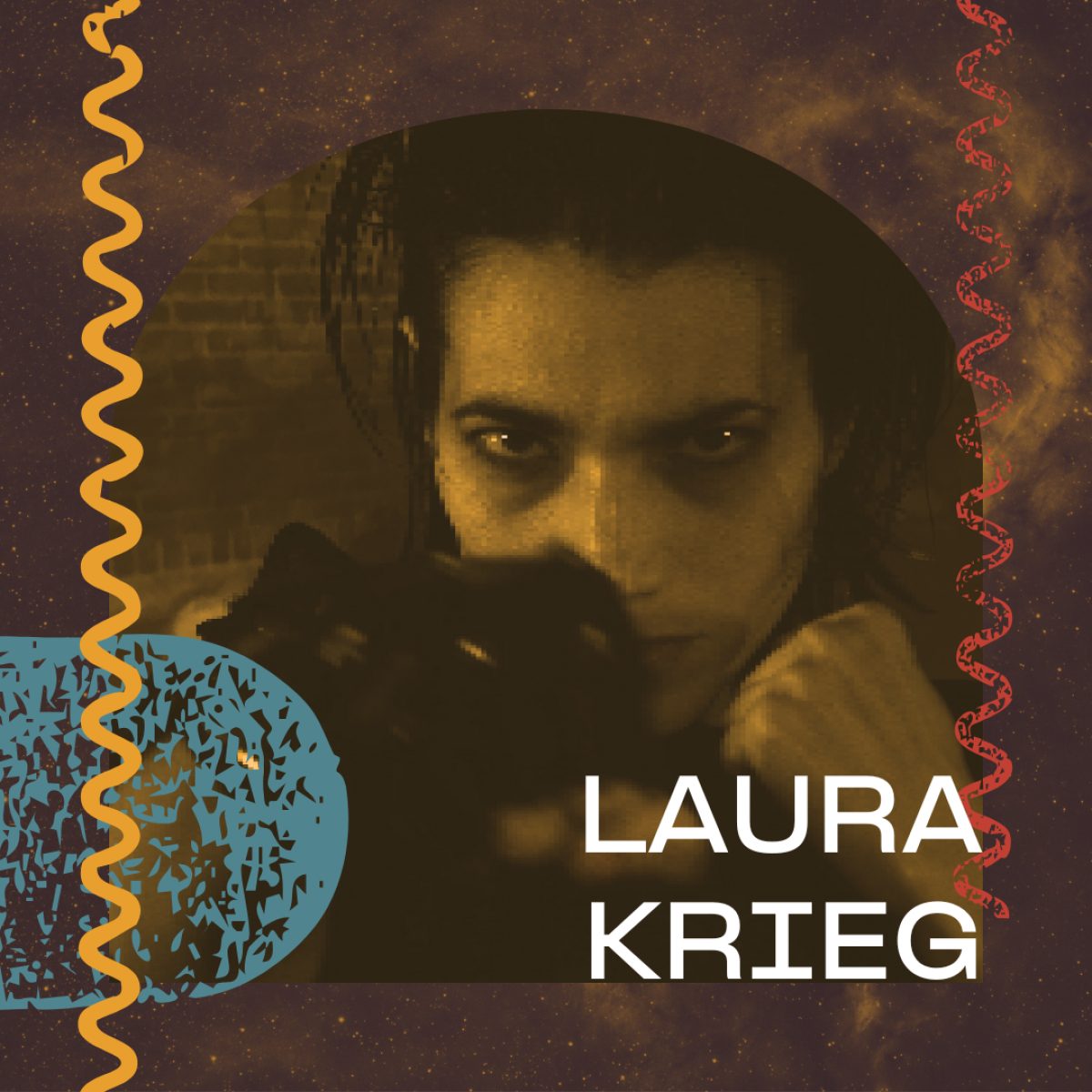 Laura Krieg