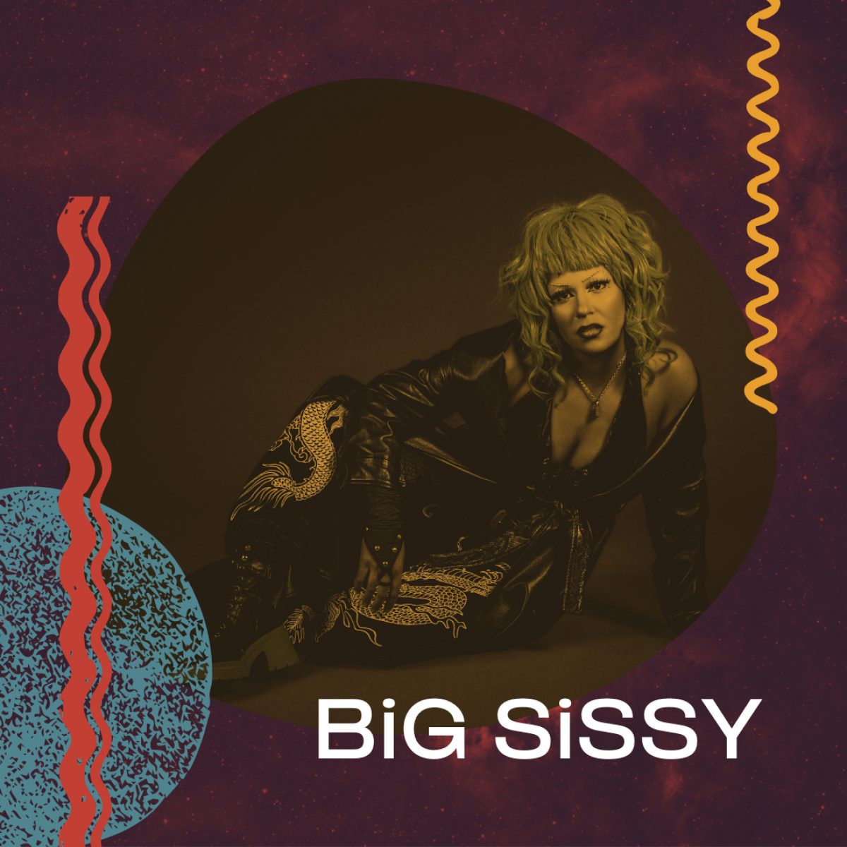 Bobby Sanchez + BiG SiSSY