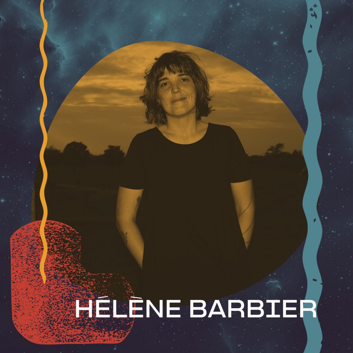 Hélène Barbier