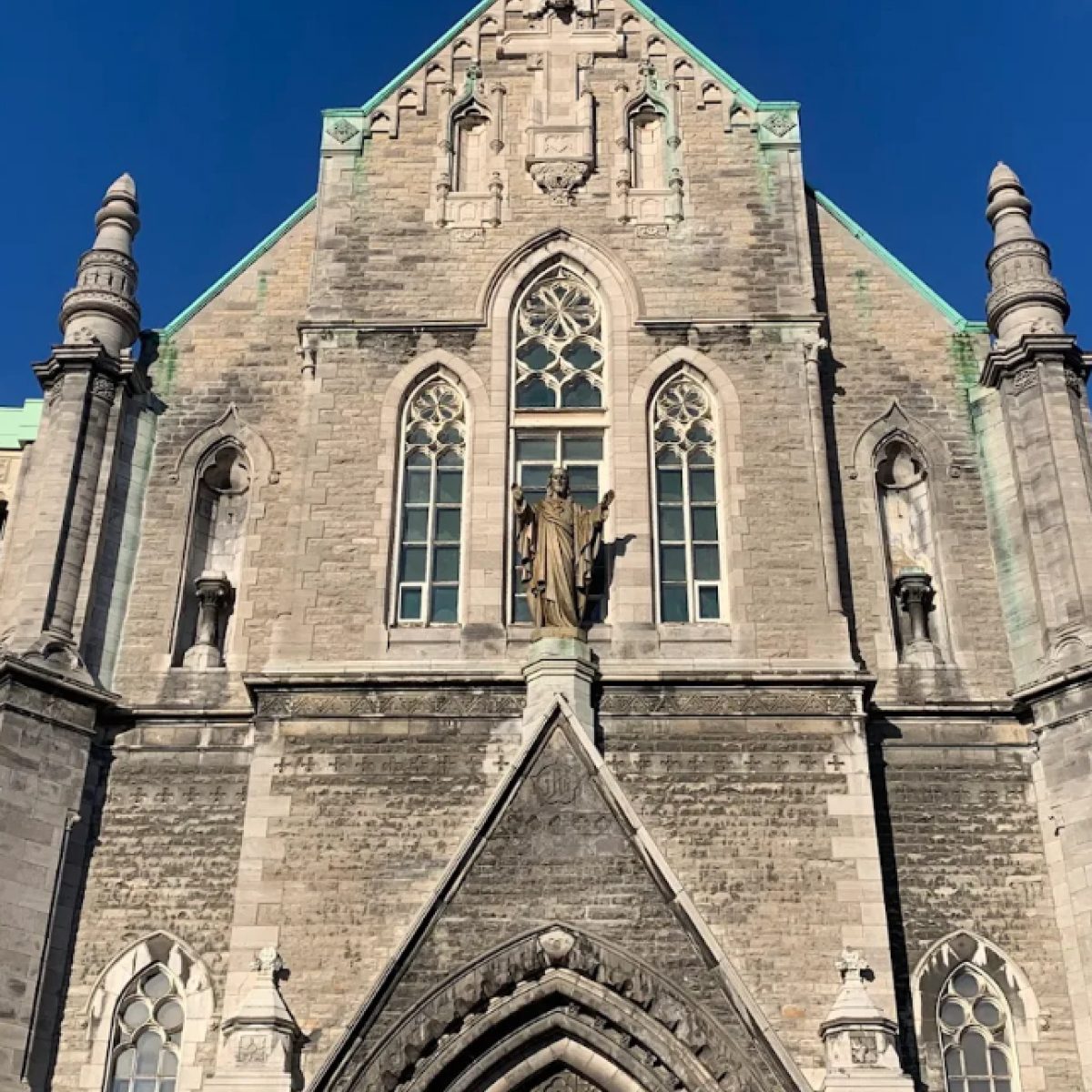 Sacré-Coeur-de-Jésus