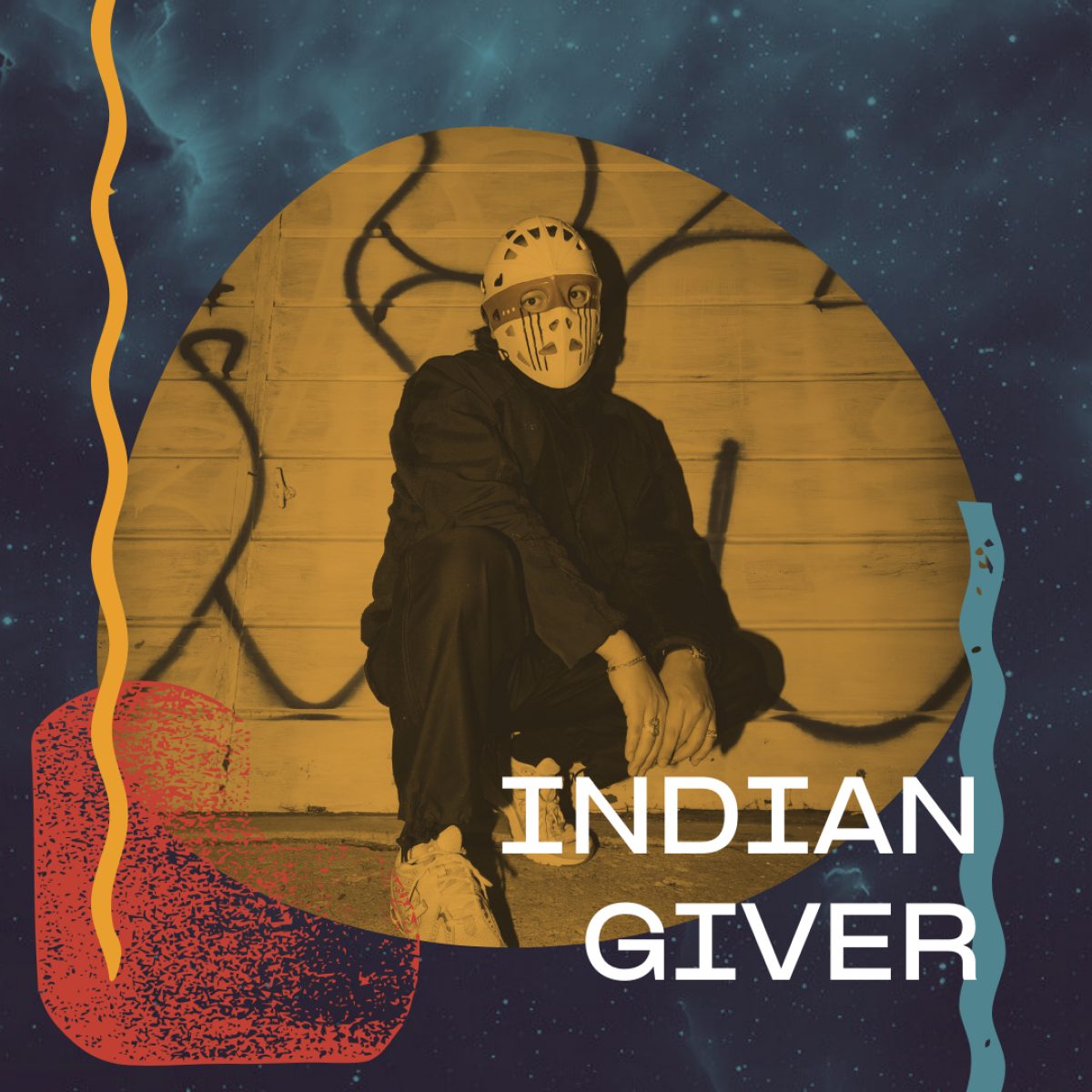 Indian Giver