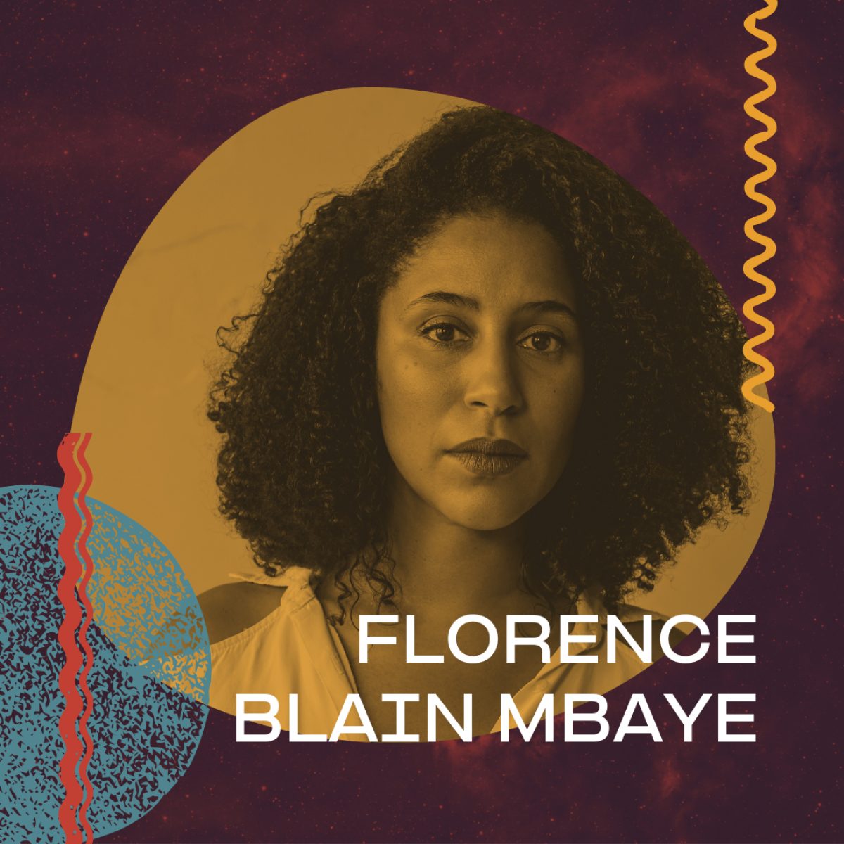 FLORENCE BLAIN MBAYE
