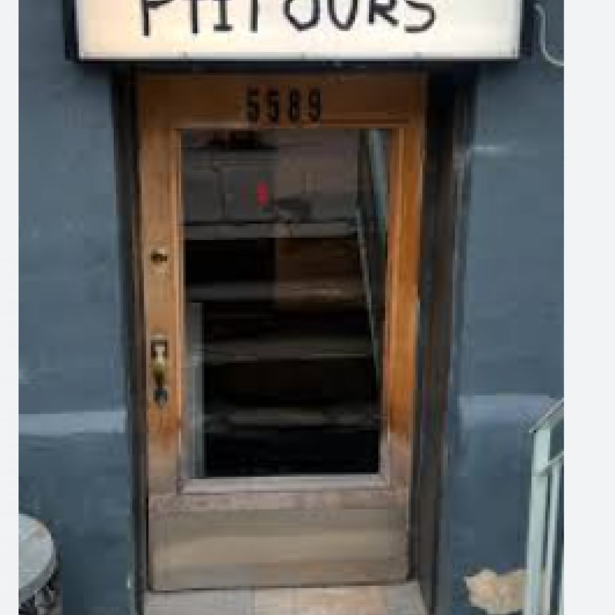 P'tit Ours