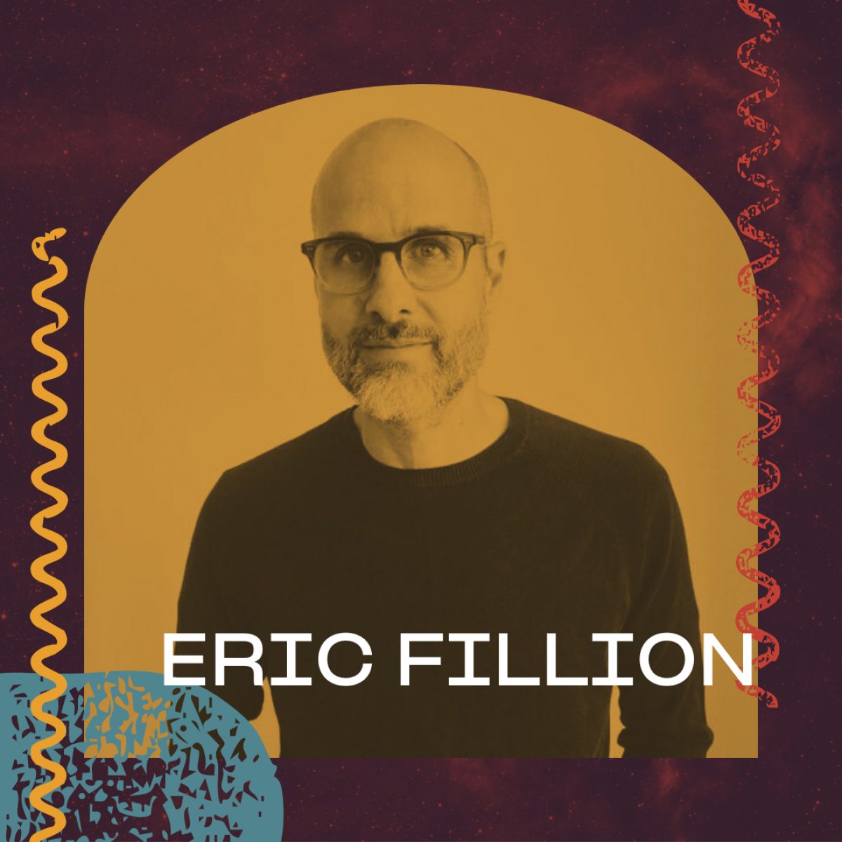 LANCEMENT DU LIVRE: SOUNDTRACK TO THE REVOLUTION BY ERIC FILLION, TRANSLATED BY DAVID HOMEL
