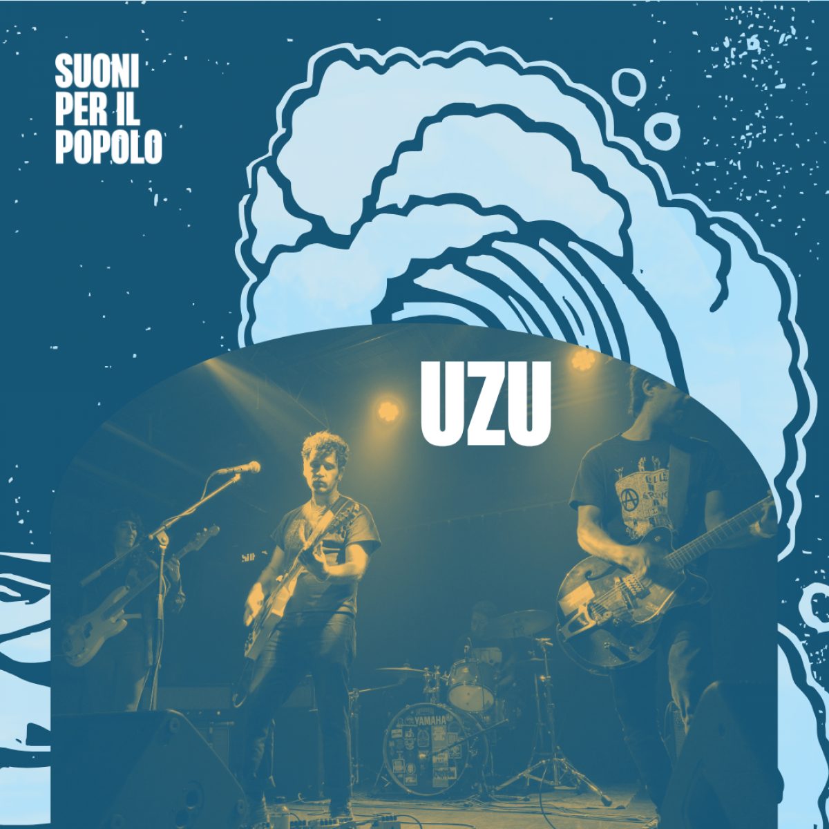 UZU