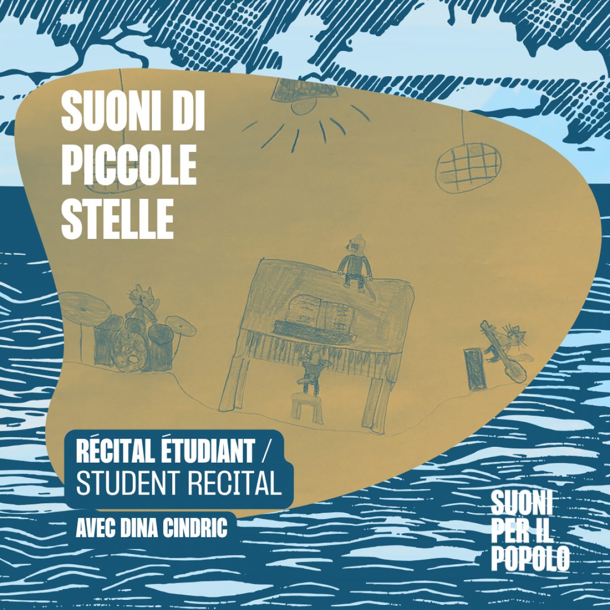 Suoni di Piccole Stelle