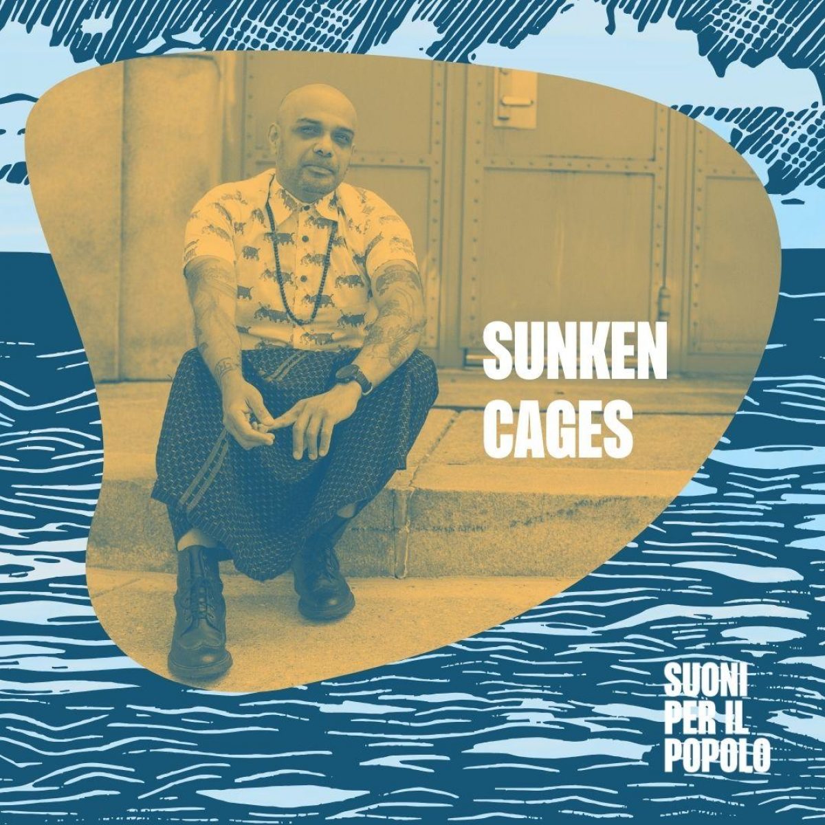 Sunken Cages