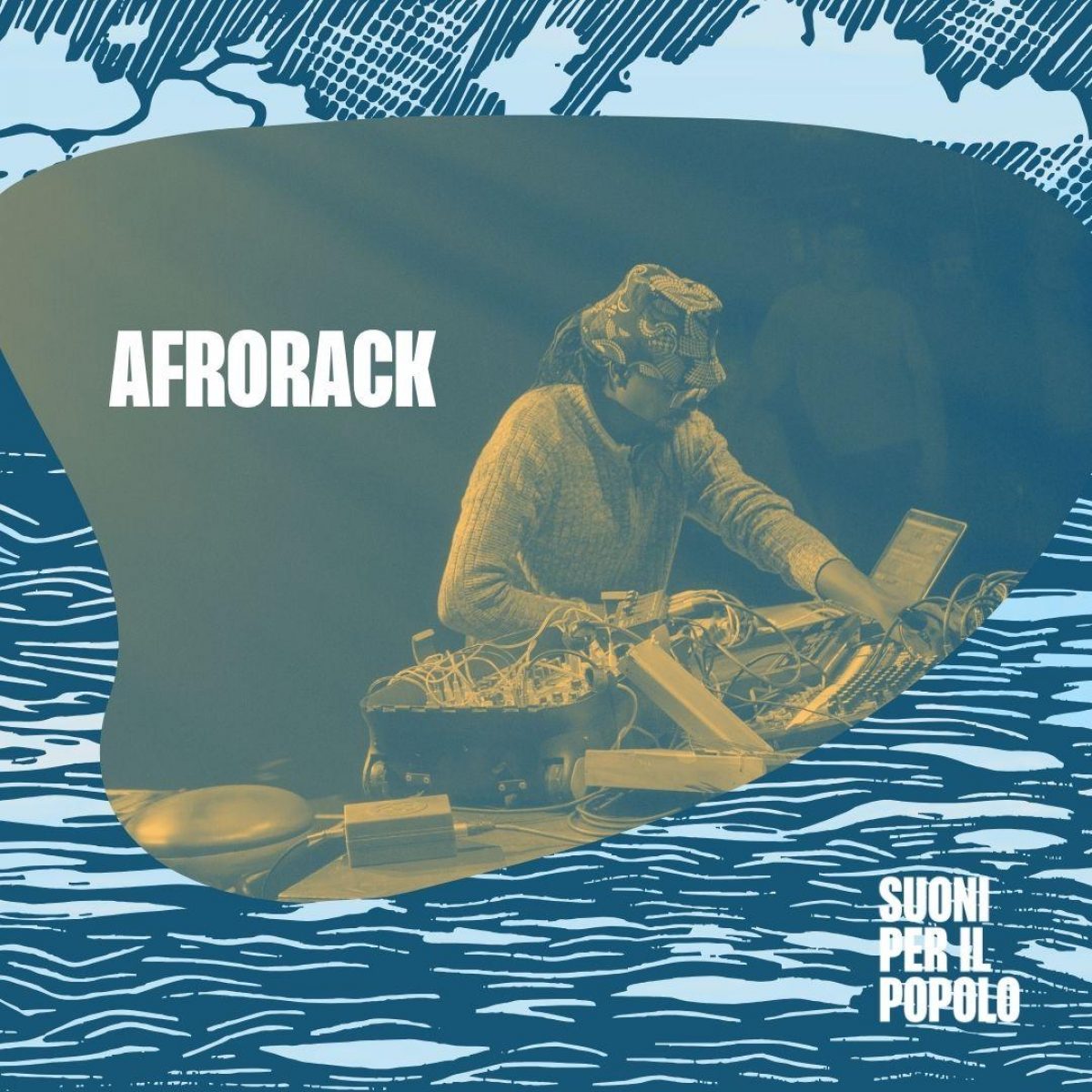 Afrorack + invité.e.s