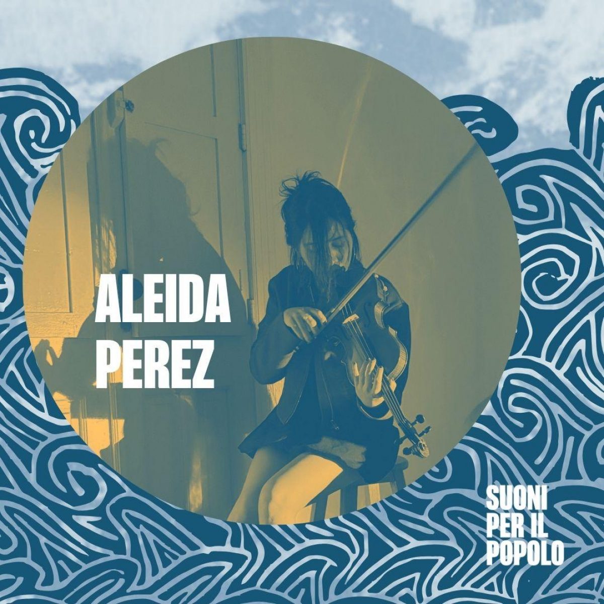 JAMbient [Maria Chavez & Lisa E. Harris] + Anju Singh, Aleida Perez et ami.e.s, + invité.e.s