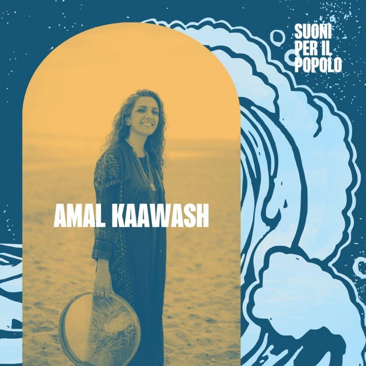 Amal Kaawash