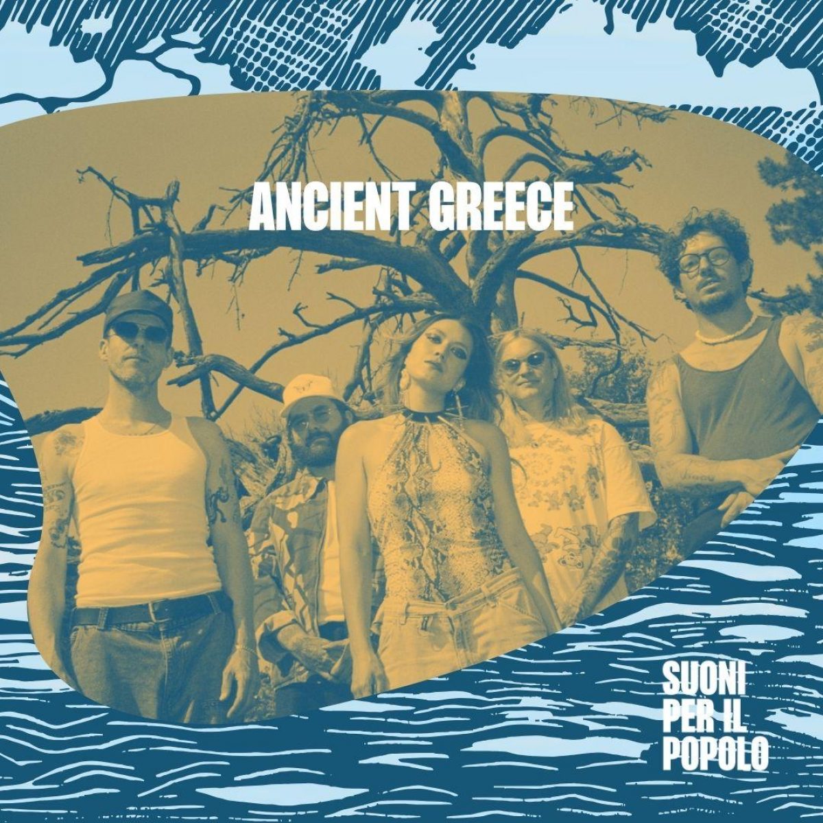 Slash Need, Durex, Ancient Greece