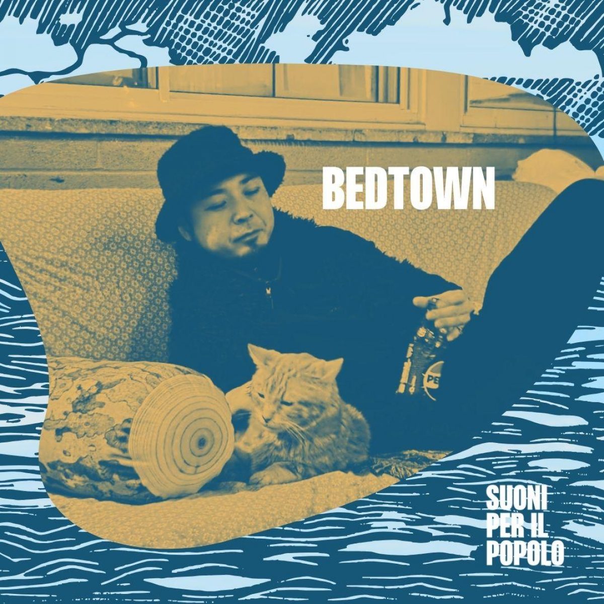 Bedtown