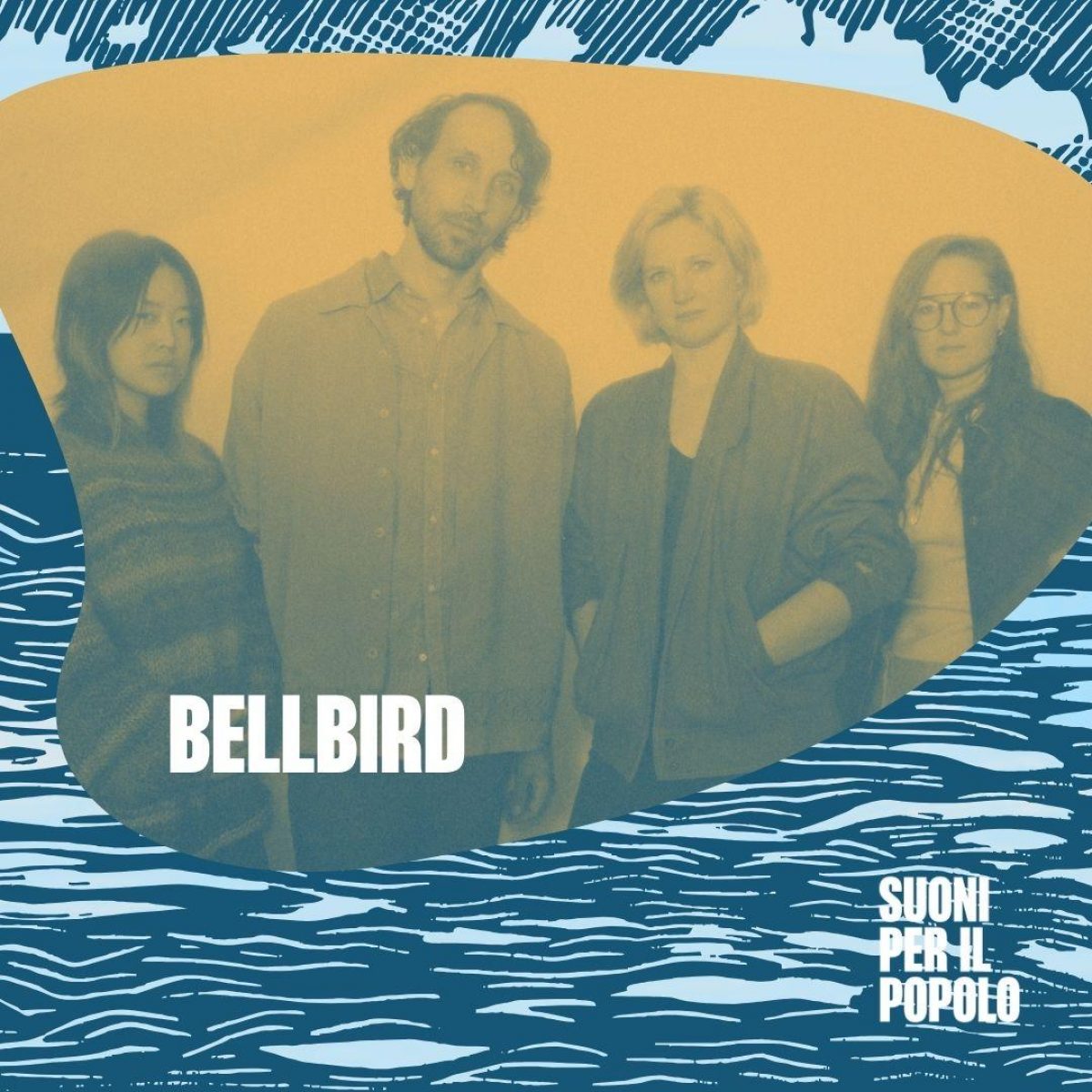 Ratchet Orchestra, Bellbird + invité.e.s