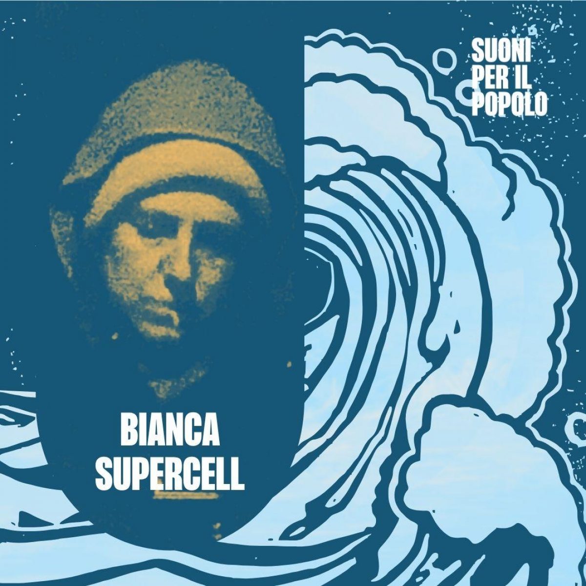 Bianca Supercell