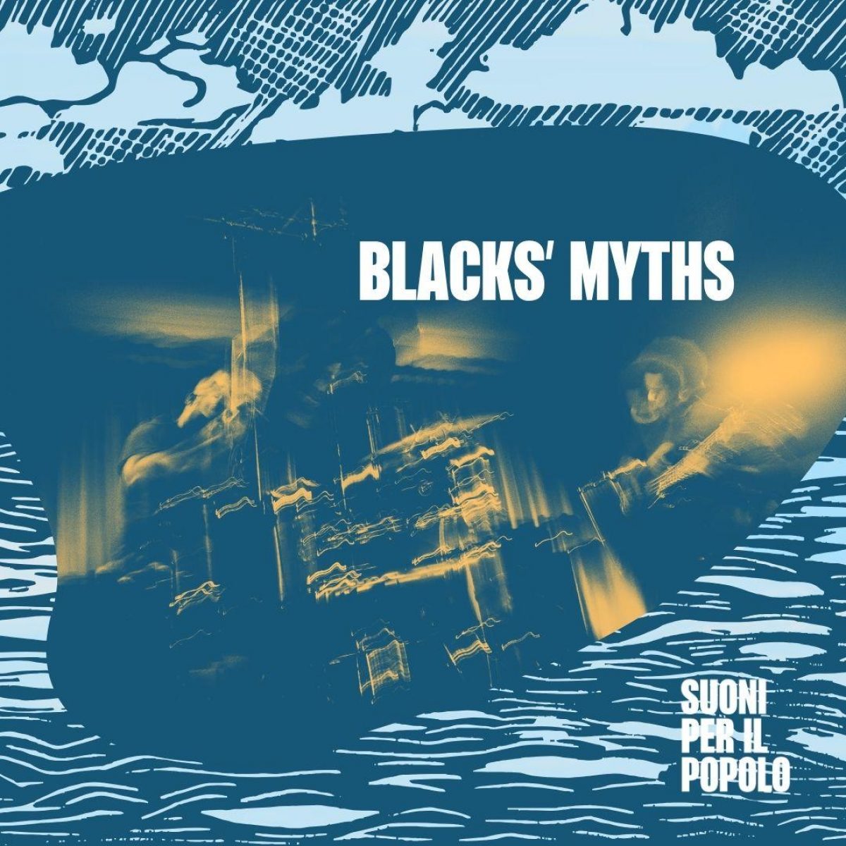 Blacks' Myths + invité.e.s