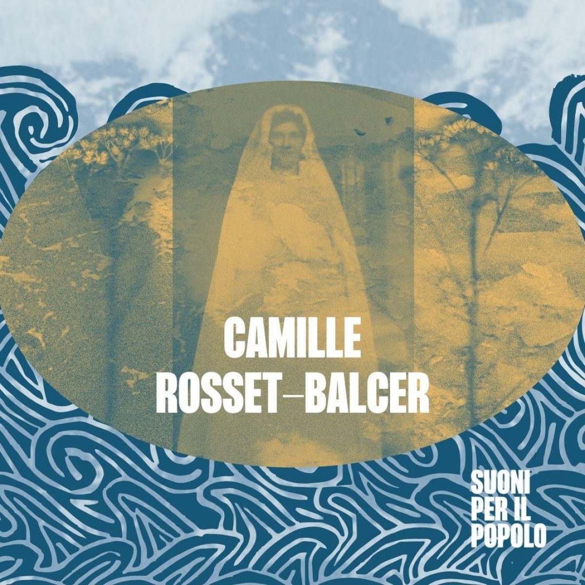Camille Rosset-Balcer