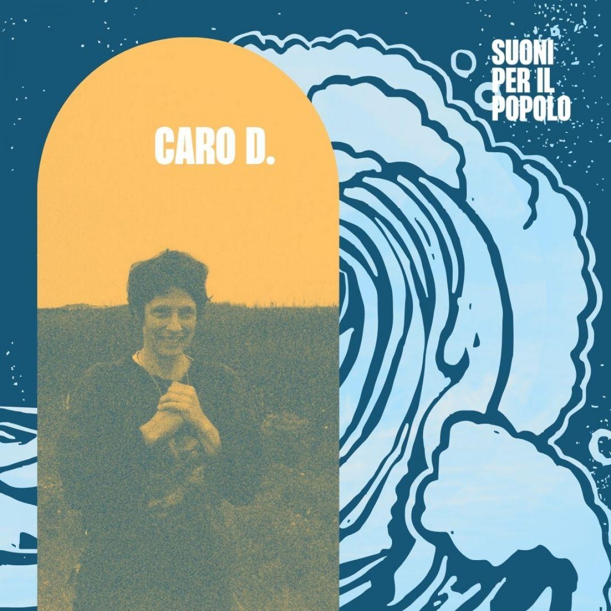 Dirty Cheetah, Caro D. + invité.e.s