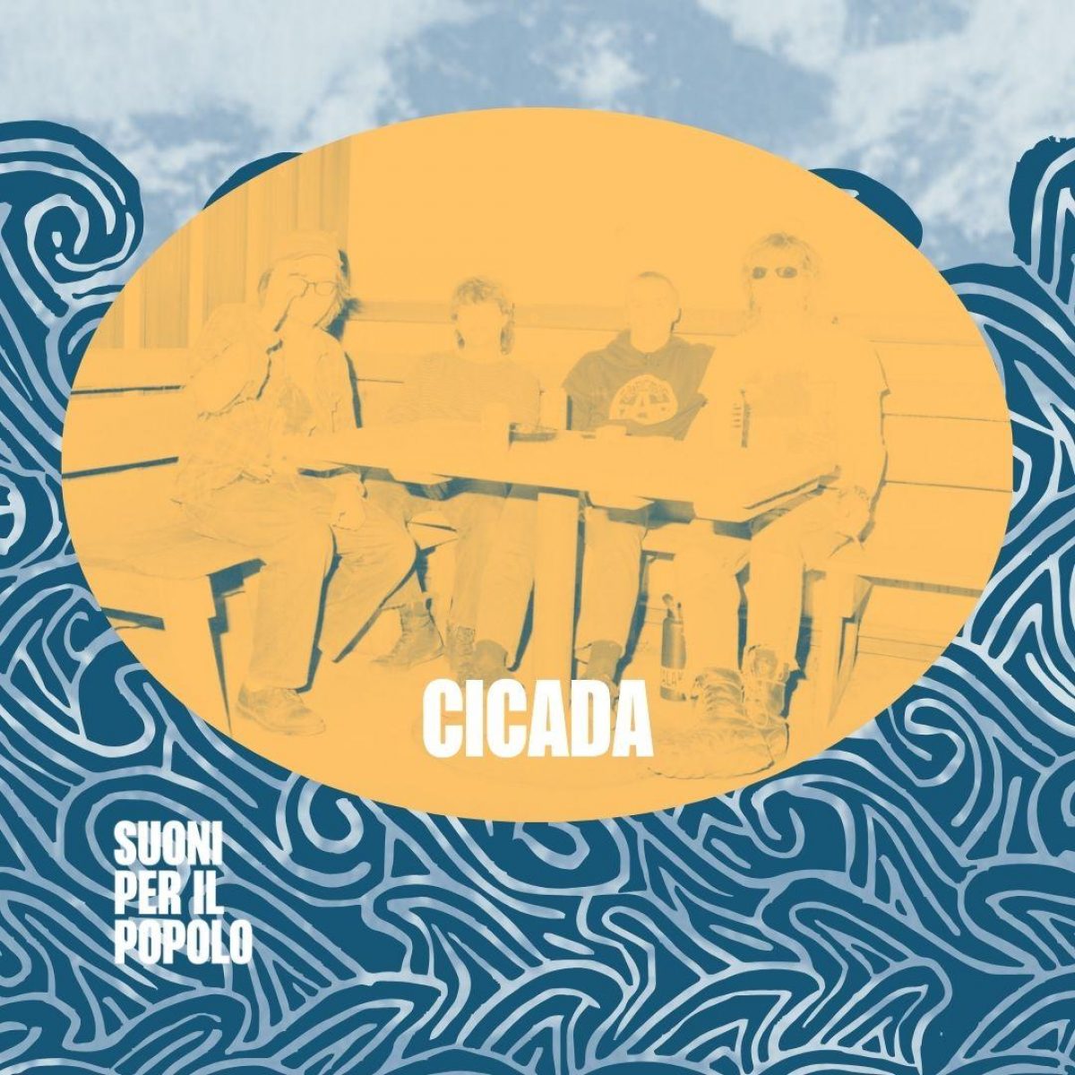 Mirage + Cicada + invité.e.s