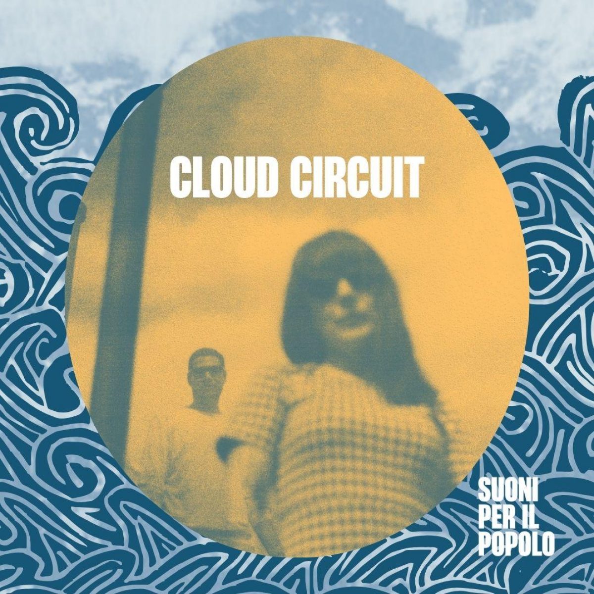 Cloud Circuit