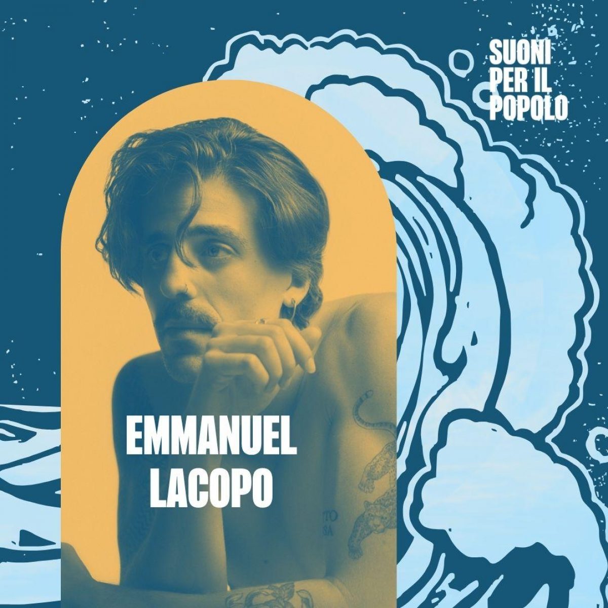 Emmanuel Lacopo