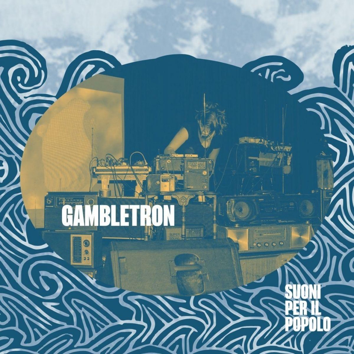Gambletron