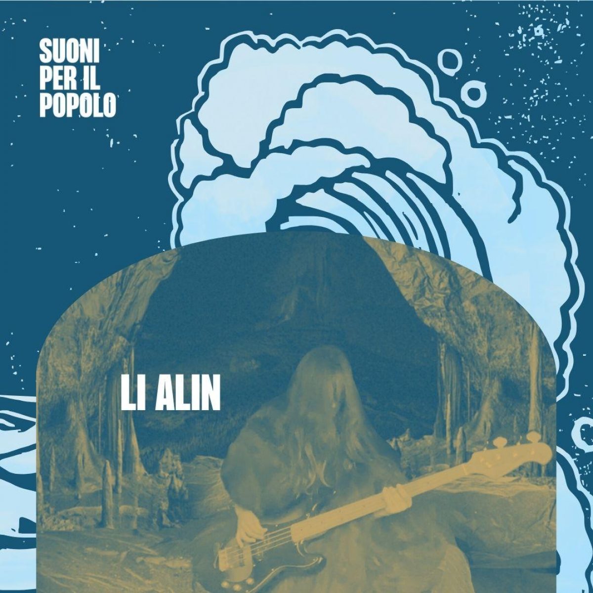 Li Alin + invité.e.s