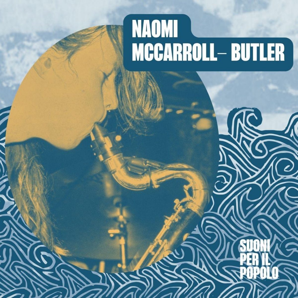 Li Alin, Masahiro Takahashi & Naomi McCarroll-Butler