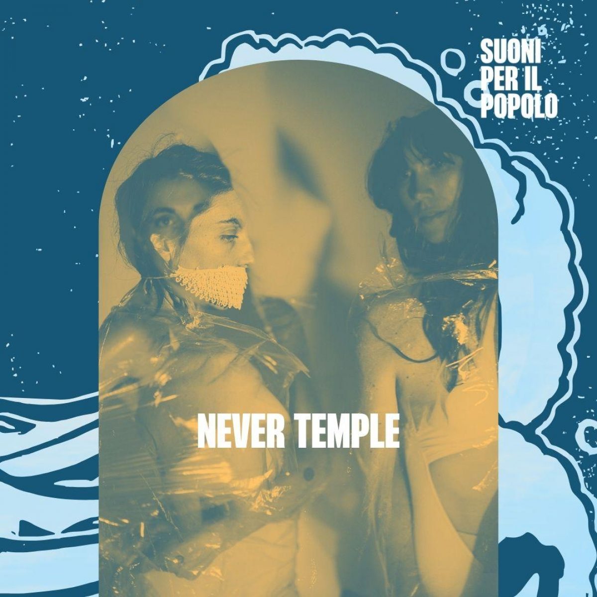 Never Temple