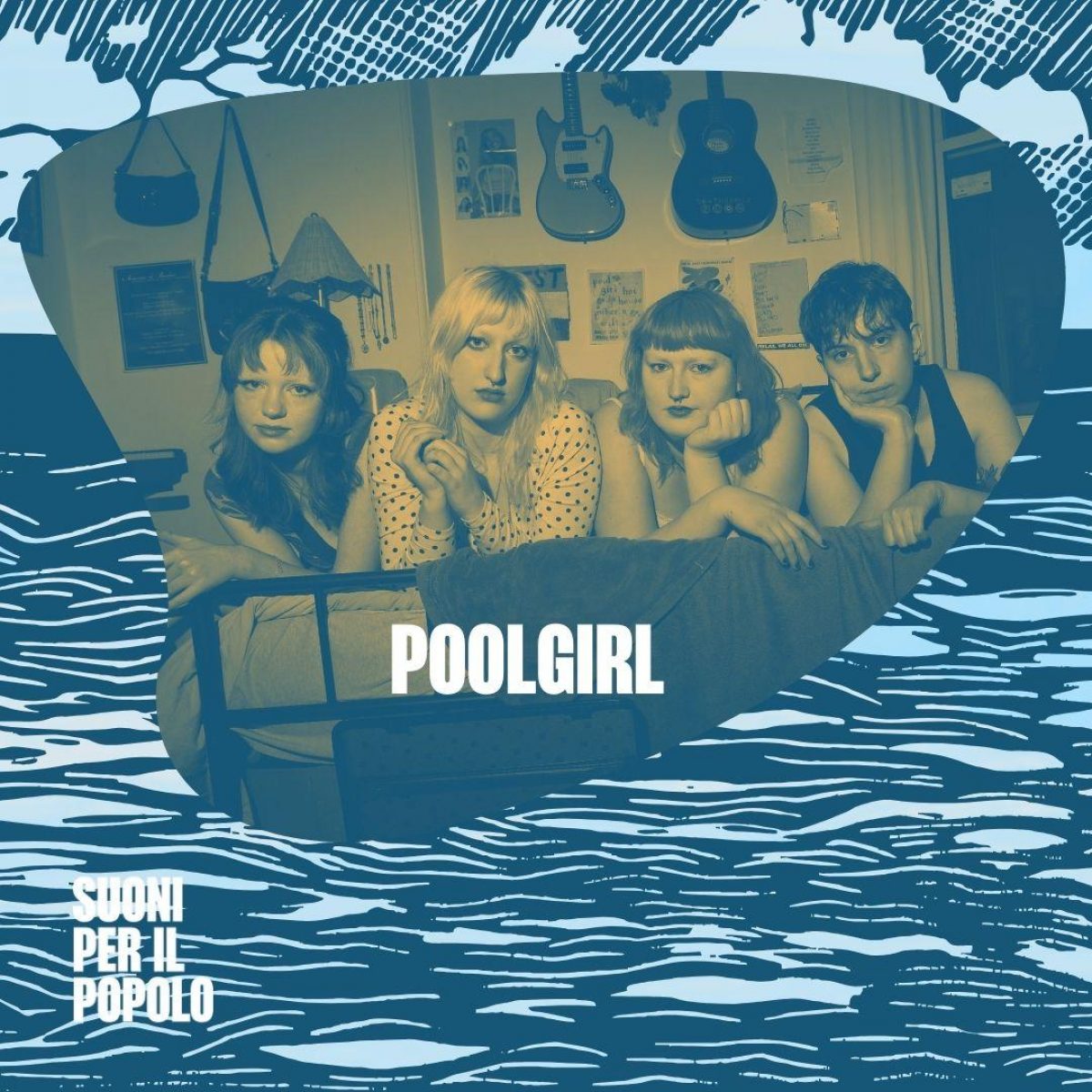 Poolgirl
