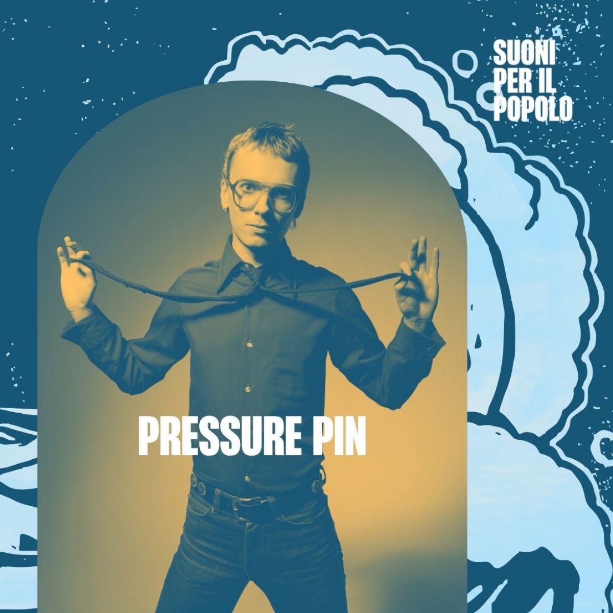 Pressure Pin