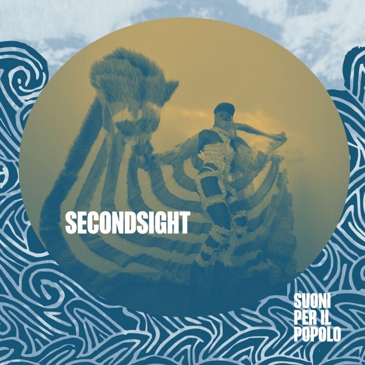Secondsight