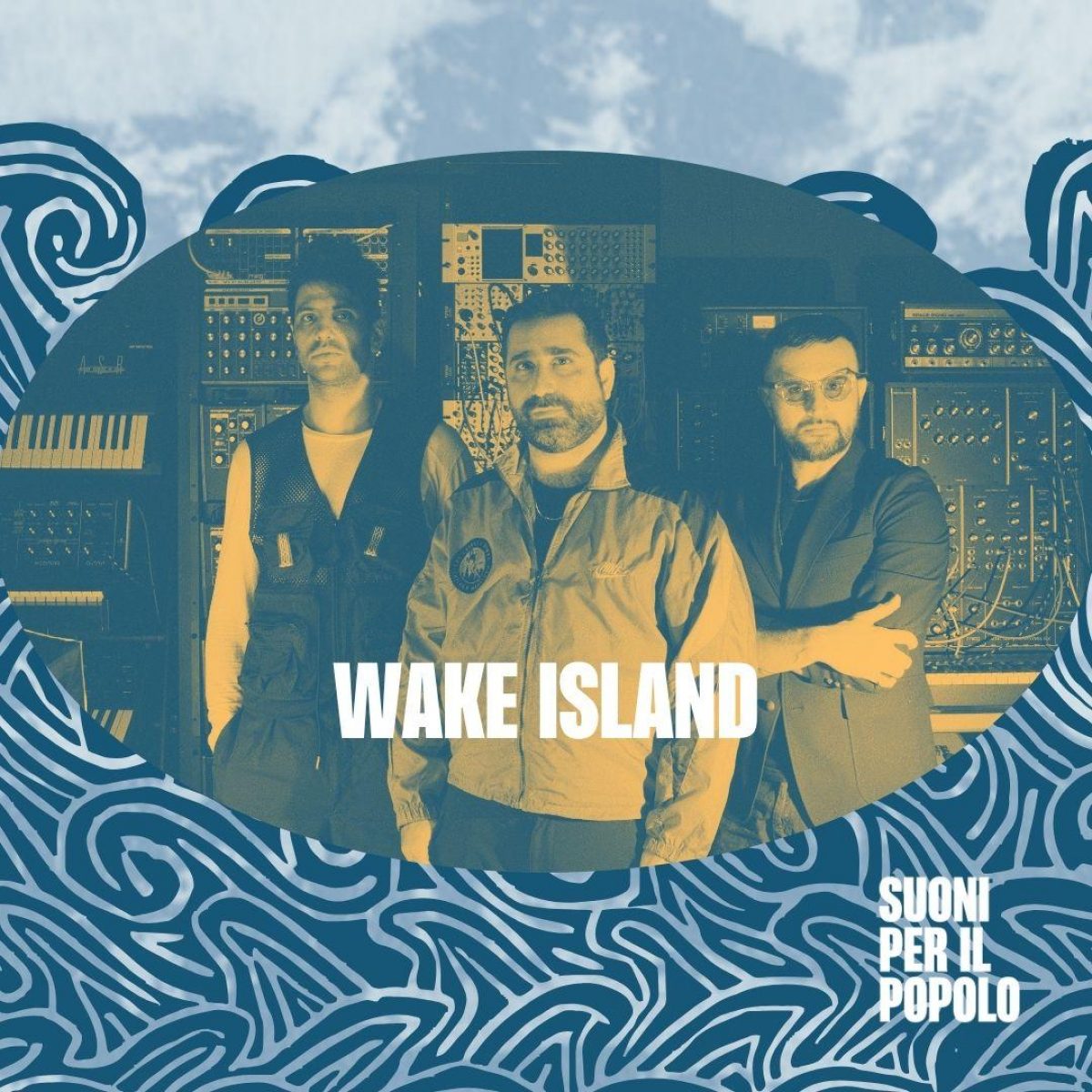Wake Island